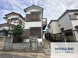 つくば市高見原戸建