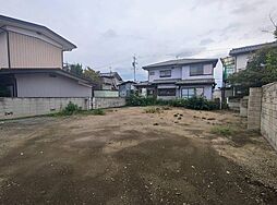 伊勢崎市喜多町