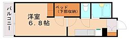 北九州市小倉北区金田2丁目