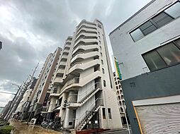 北九州市小倉北区古船場町