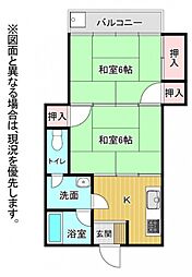 北九州市小倉北区下富野3丁目