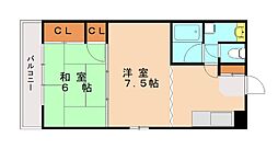 北九州市小倉北区白銀2丁目