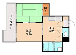 北九州市戸畑区中原東3丁目