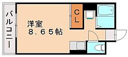 北九州市小倉北区昭和町