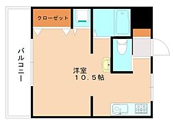 コーポニシカワ