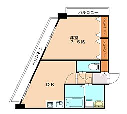 北九州市小倉北区馬借1丁目