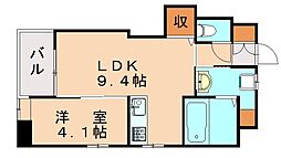 LUMINOUS　AI清水（ルミナスアイ清水）