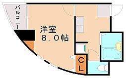 北九州市小倉北区黄金1丁目