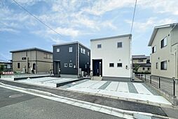 新築戸建　東松島市赤井第7　1号棟