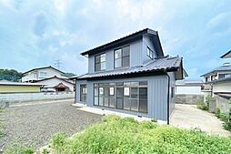 中古戸建　岩沼市三色吉字熊野　1号棟