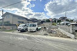 新築戸建　宮城野区岩切1期　3号棟