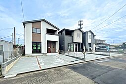 新築戸建　宮城野区鶴巻3期　1号棟