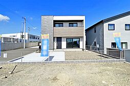 新築戸建　名取市本郷　B棟