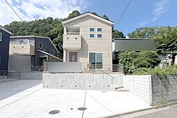 中古戸建　青葉区ビーステージ上杉北　C棟