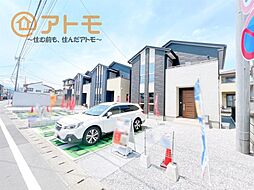 富士宮市東町　新築戸建て　3号地