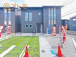 富士市森島V　新築戸建て　1号棟