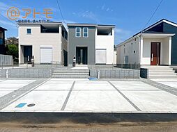 富士市厚原　新築戸建て　2号棟