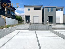 富士市厚原　新築戸建て　1号棟