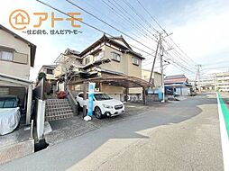 富士市原田　中古戸建　全1棟