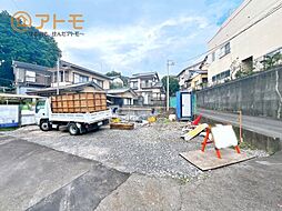 富士市石坂　新築戸建て　全1棟