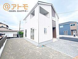 富士宮市宮原第23　新築戸建て　3号棟