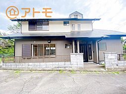 富士宮市山本　中古戸建て　全1棟