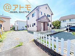 富士宮市山宮　中古戸建て　全1棟