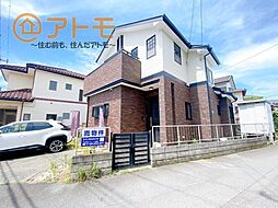 富士市伝法　中古戸建て　全1棟