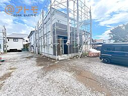 富士市富士岡12期　新築戸建て　1号棟