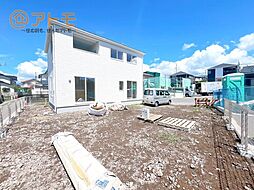 富士宮市粟倉第1　新築戸建て　1号棟