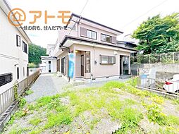 富士市大淵　中古戸建て　全1棟