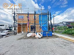 富士宮市淀師第11　新築戸建て　全1棟