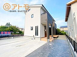 富士市森島　戸建て　全1棟