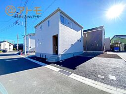 富士市川成島第2　新築戸建て　4号棟