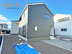 富士市川成島第2　新築戸建て　3号棟