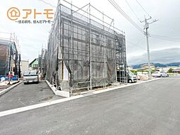 富士市川成島第2　新築戸建て　6号棟