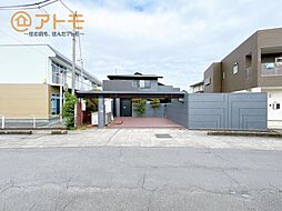 富士市川成島　中古戸建て　全1棟