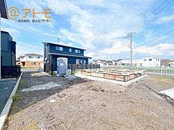 富士市松岡第24　新築戸建　全1棟