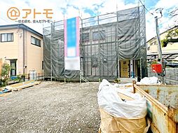 富士市厚原第16　新築戸建て　2号棟