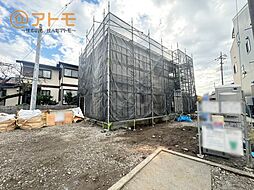 富士市厚原第16　新築戸建て　1号棟