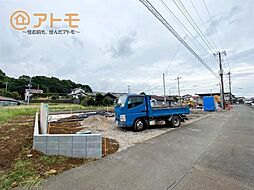 富士市富士岡　新築戸建て　1号棟