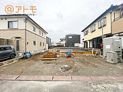 富士市森島第13　新築戸建て　全1棟