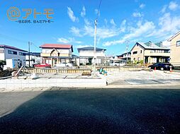 富士宮市万野原新田2期　新築戸建て　1号棟