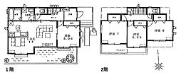 富士宮市万野原新田2期　新築戸建て　2号棟