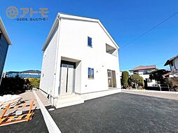 富士市宮島第14　新築戸建　2号棟