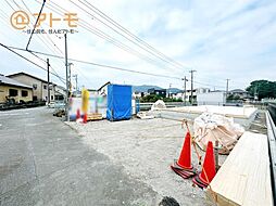 富士市宮下2期　新築戸建て　全1棟