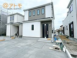 富士市宮島II　新築戸建て　2号棟