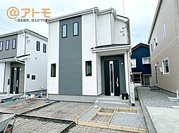 富士市宮島II　新築戸建て　1号棟