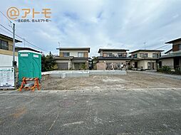 富士市宮島7期　新築戸建て　全1棟