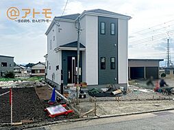 富士市比奈I　新築戸建て　全1棟